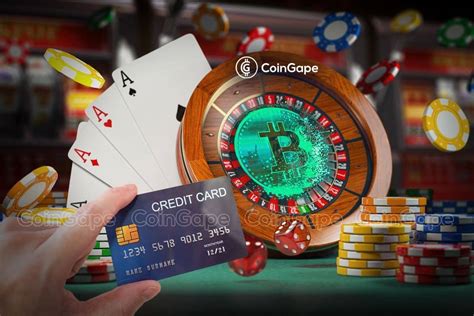 best casino sites that accept credit card - banks that accept online gambling.